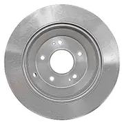 Brand New Genuine Bosch Rear Brake Rotors fit Kia Sorento XM 2.2L D4HB 2009 - On