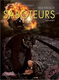 在飛比找三民網路書店優惠-Free French Saboteurs ― French