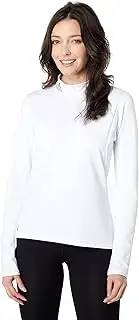 [adidas] Women's Sport Performance Primegreen Cold.rdy Long Sleeve Mock