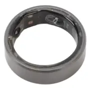 (Size 13)Smart Ring Step Countereep Quality Monitoring Ring Wireless FL MU
