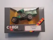 Corgi Classics Model T Rimers Motors Oils