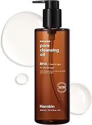 Hanskin - Cleansing Oil & Blackhead BHA 300ml