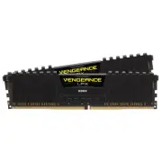 Corsair Vengeance LPX CMK64GX4M2A2666C16 memory module 64 GB 2 x 32 GB DDR4 2666
