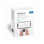 Omron AliveCor KardiaMobile 1L ECG