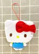 【震撼精品百貨】Hello Kitty_凱蒂貓-三麗鷗 Hello Kitty日本SANRIO三麗鷗KITTY造型零錢包*01000