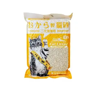 【iCat 寵喵樂】環保天然豆腐砂 6L 原味/竹炭/綠茶(貓砂/豆腐砂/YOYO犬貓館)