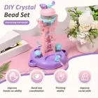 Plastic Bracelet Maker Unique Appearance Bracelet Making Kit Convenient amPER