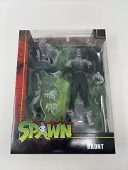 McFarlane Toys Spawn Haunt 7 Inch Action Figure - New In Box