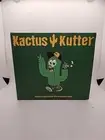 K1 Kactuskutter Gift Case Electric Herb Grinder Jar Pre Rolls Cleaning Plate ±