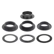 Bike Bottom Bracket Adapter Bicycle Side Cover Patcher For DUB For BSA BB