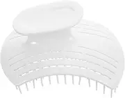 Hair Scalp Brush - Shampoo Brush Scalp Scrub Massager,Comfortable Gentle Silicone Body Care Scrubber for Adults Family Lovers Daily Use