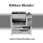 Horizontal Spiral Food Mixer Bread Dough Mixing Machine