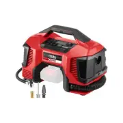 Ozito PXC 18V Cordless Inflator / Deflator - Skin Only
