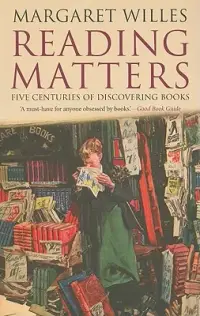 在飛比找博客來優惠-Reading Matters: Five Centurie