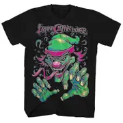 Insane Clown Posse T Shirt Bodies Woo Insane Clown Posse Shirt M