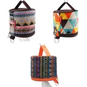 Tissue Holder for Case Tissue for Case Round Car Tissue Hol