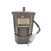 1PCS New M5120-502 Gear Motor Speed Control Motor 220V 120W