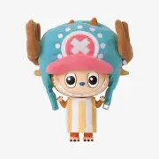 Labubu Tony Tony Chopper 400%