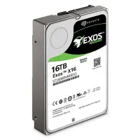 在飛比找蝦皮商城優惠-Seagate Exos 盒裝代理商貨/16T 企業 720