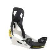 Burton Men's Step On Snowboard Bindings New Size XL #4372
