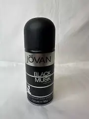 Javon Black Musk Deodorant Body Spray 150ml