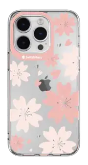 Switcheasy Artist Case for iPhone 15 Pro