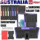Kids Heavy Duty Rugged Stand Cover Case For Samsung Galaxy Tab A A8 A7 A9 Plus