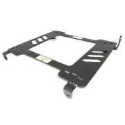 Planted Seat Bracket Passenger (Right) Side FOR Toyota MR2 W10 (84-89) Black