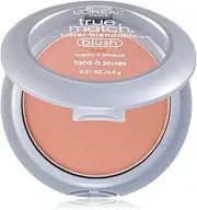 L'Oreal Paris True Match Super-Blendable Powder Blush, Innocent Flush, 0.21 Oz (Packaging May Vary)
