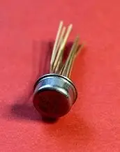 515HP1 IC/Microchip USSR 1 pcs
