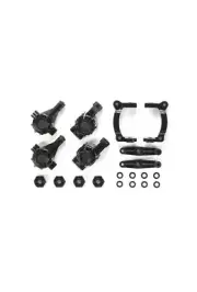Tamiya 51076 DF-02 B Parts (Upright), (TT02B/DF02/Rising Storm/Neo Scorcher) NIP