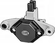 HELLA 5DR 004 242-061 Alternator Regulator - 12V