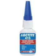 Loctite 415 Super Bonder Glue, 20grams