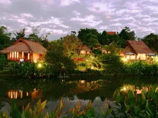 拜縣帕拉維達度假村Pura Vida Pai Resort