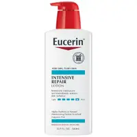 在飛比找蝦皮購物優惠-【Eucerin 伊思妮】密集修護保濕乳液(16.9oz/5