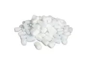 VOID FILL Foam Packing Peanuts, 100 Litres (Eco friendly & biodegradable)