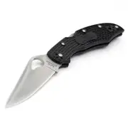 Byrd Cara Cara 2 FRN - Modern Lightweight Folding Knife 8Cr13MoV - Black - EDC