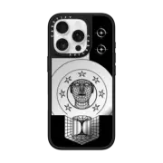 iPhone 16 Pro Mirror Case MagSafe Compatible Oz