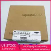 New Sealed AB 1746-P4 Allen-Bradley 1746-P4 Ser A SLC 500 Power Supply Module