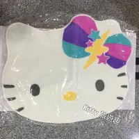 在飛比找Yahoo!奇摩拍賣優惠-[Kitty 旅遊趣] Hello Kitty 腳踏墊 門口