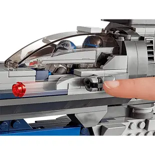 LEGO樂高 LT75316 曼達洛戰鬥機_STAR WARS 星際大戰