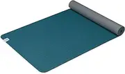 Gaiam Yoga Mat Performance TPE Exercise & Fitness Mat for All Types of Yoga, Pilates & Floor Exercises