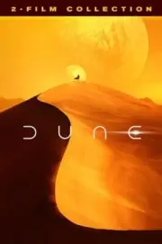 DUNE 2-FILM COLLECTION [EDIZIONE: STATI UNITI]