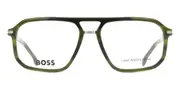 BOSS 1728 6AK Men Eyeglasses