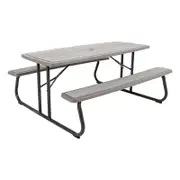6ft Folding Picnic Table