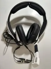 Sennheiser Wired Sealed Noise Cancelling Microphone Gsp301