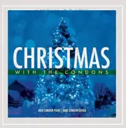 Christmas with the Condons - Josh Condon & Gabe Condon CD