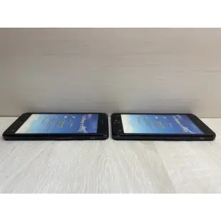 ASUS PadFone Infinity（A80) 展示機  模型機 拍戲道具小朋友玩具 二手玩具 （2隻合售價）