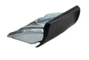 Dash Ash Tray Black AMD Fits Chevrolet Camaro W-982A (for: Chevrolet)
