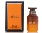 Arabian Oud - Saffron Oud EDP 100ml / 3.4oz Oriental Luxury Perfume Fragrances